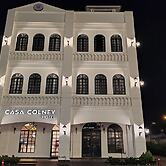 Casa Colney Hotel Ipoh