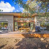 Herlihys on Huon - Cabin 2