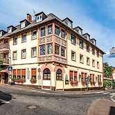 Hotel Rüdesheimer Hof