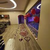Al Shouq Chalets