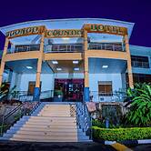 Igongo country hotel and cultural Centre