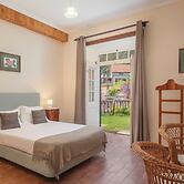 Casa da Fajã Alta with breakfast by An Island Apart