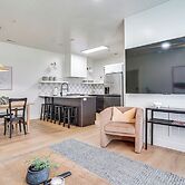 Sleek Vineyard Condo w/ Access to Community Pools