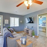 Lakefront Shell Knob Condo w/ Deck & Grill!