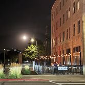 Powerhouse on Broadway