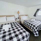 South Arm Retreats Motel Double Room 6