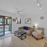 Beachy Days Escape - Cozy Haven Steps From Beach!