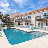 Comfy 3 Bedroom Pets Sleeps 8