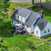 Cape Neddick Coastal Hideaway New England Charm!