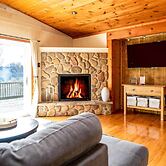 Fireside Charm on Strawberry Hill