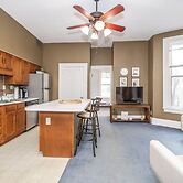 Historic Gem Russell Suite 3