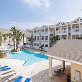 Padre Island Retreat w/ Optional Golf Cart