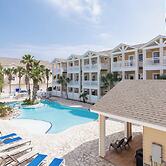 Padre Island Retreat w/ Optional Golf Cart
