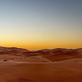 erg Chebbi sahara camp