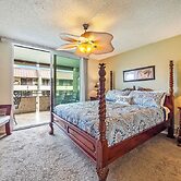 White Sands Village #217 Perfect Tropical Escape