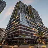 Lumiere Vacation By KVG Suite Apartment