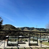 Hosteria La Angostura