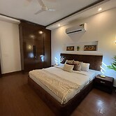 BedChambers Serviced Apartments South