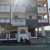 Eben Residency