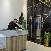 HOTEL GULMOHAR PLAZA BY AUROVILLE ENT