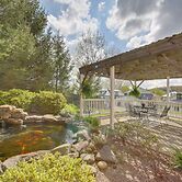 1 Mi to Allegheny River: Cozy Apt w/ Shared Patio!