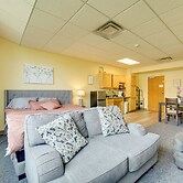 New Kensington Apt Near Parks: Pets Welcome!