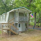 5 Mi to Columbia: Pet-friendly Culleoka Home