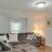 5 Mi to Columbia: Pet-friendly Culleoka Home