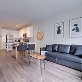 Incredible Apartment Near The Metro