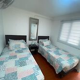 Hospedaje Nuevo Amanecer