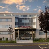 Hampton By Hilton Paris Charles De Gaulle Airport