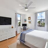 The Palm Penthouse - New!