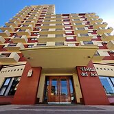 Hostal Del Sol Resort & Spa