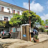 Penginapan Nurmega jaya