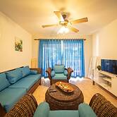 Room-2br Caribbean Condo In Cabarete Cen