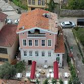 Alaz Restoran Turizm