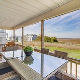 Pet-friendly Ocean City Condo: Walk to Beaches!