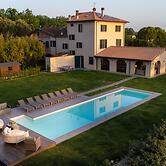 Villa del Nonno in Castelfranco di Sotto