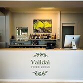 Valldal Fjord Lodge