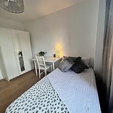 Habitación en Madrid