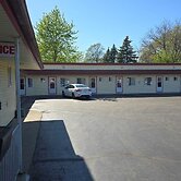 Paul's Motel