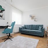 Charming Studio for 2 Persons by Renters
