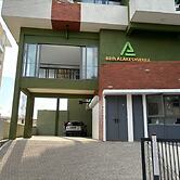 88 Kotte Serviced Apartment