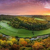 Captivating 2-bed Cottage in Symonds Yat