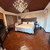 Hotel Galeria Casa Maryam