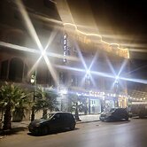 Hôtel el menzah kazi