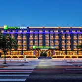 Holiday Inn Express Langfang Yanjiao by IHG