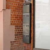 MAC Middle Park by Melbourne Apartment Collection