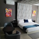 Motel Real de Querétaro