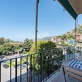 Central Flat in Camogli